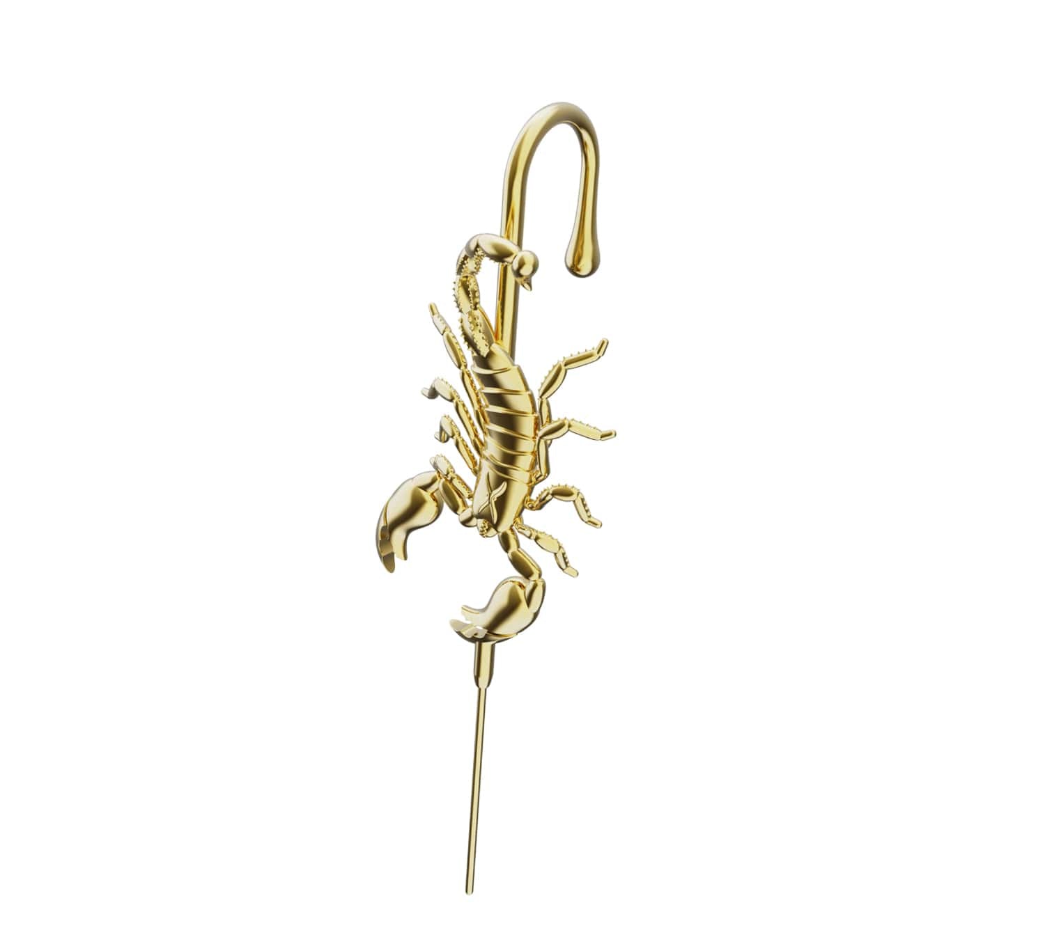 SCORPIO