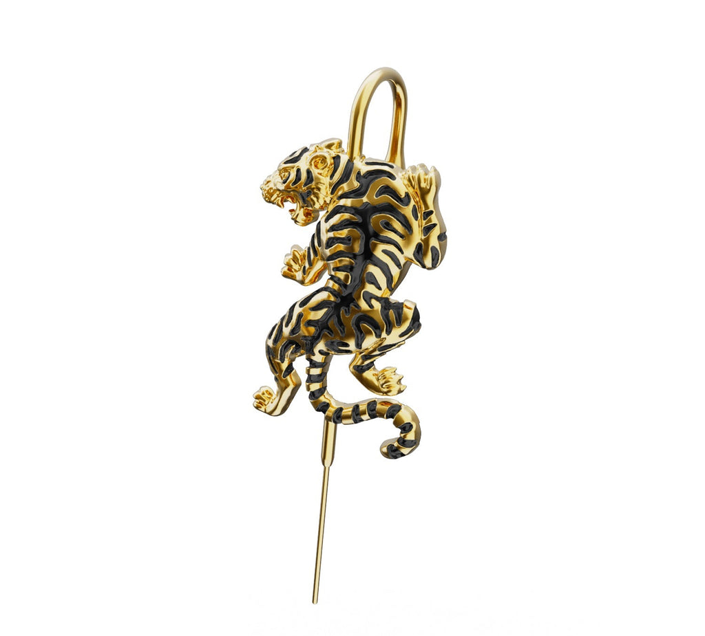 TIGRE